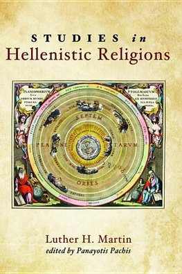 Studies in Hellenistic Religions