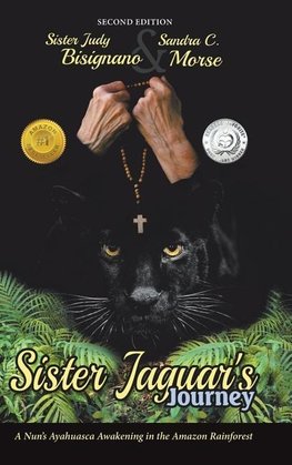 Sister Jaguar'S Journey