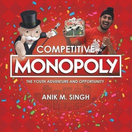 Competitive Monopoly