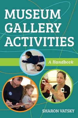 Museum Gallery Activities