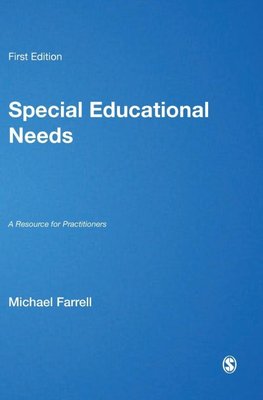 Farrell, M: Special Educational Needs