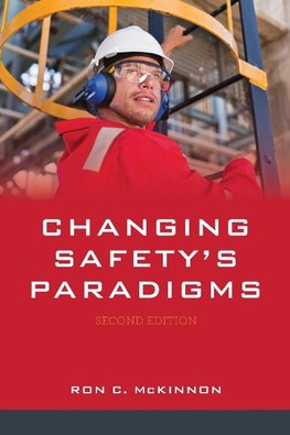 Changing Safety's Paradigms