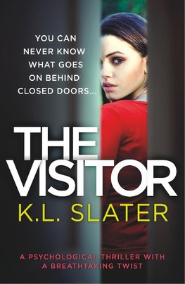 The Visitor