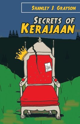 Secrets of Kerajaan