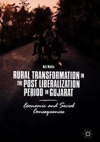 Mehta, N: Rural Transformation in the Post Liberalization Pe