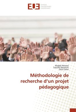 Méthodologie de recherche d'un projet pédagogique