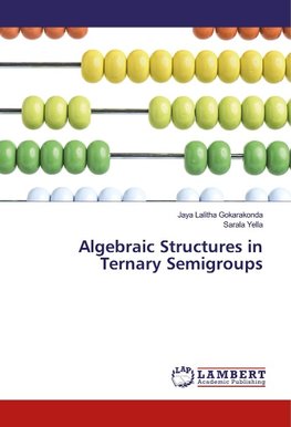 Algebraic Structures in Ternary Semigroups