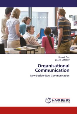 Organisational Communication