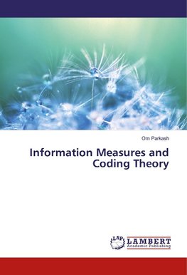 Information Measures and Coding Theory