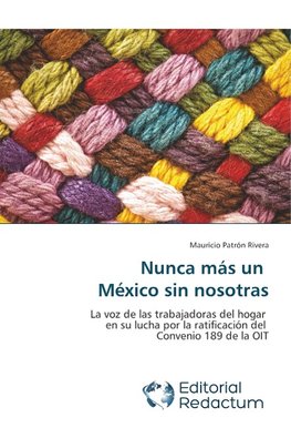 Nunca más un México sin nosotras