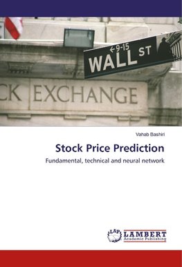 Stock Price Prediction