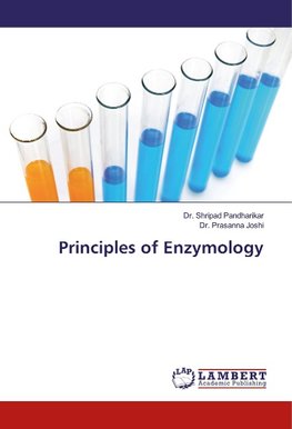 Principles of Enzymology