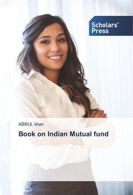 Book on Indian Mutual fund