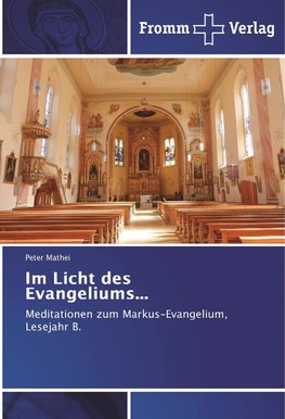 Im Licht des Evangeliums...