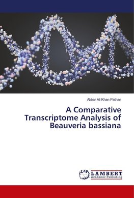 A Comparative Transcriptome Analysis of Beauveria bassiana