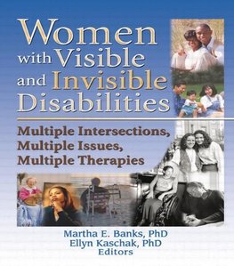 Women with Visible and Invisible Disabilities