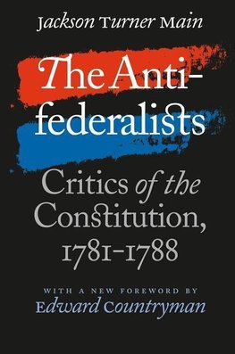 The Antifederalists