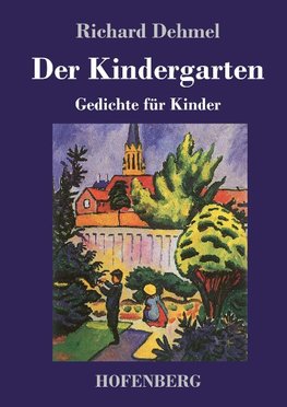 Der Kindergarten