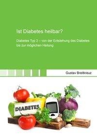 Ist Diabetes heilbar?