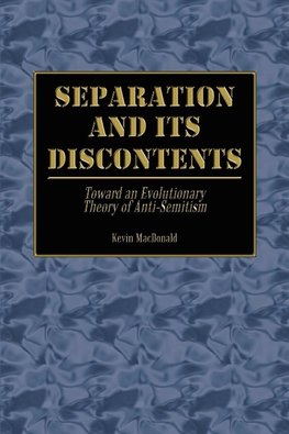 Separation and Its Discontents