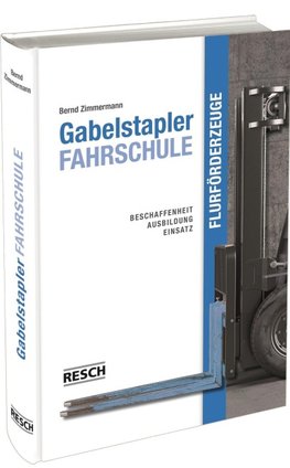 Gabelstapler-Fahrschule - Flurförderzeuge