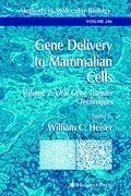 Gene Delivery to Mammalian Cells