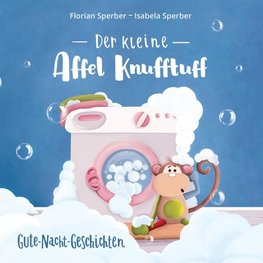 Der kleine Affel Knufftuff