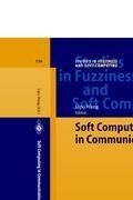 Soft Computing in Communications