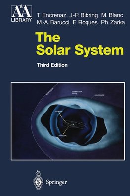 The Solar System