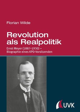 Revolution als Realpolitik