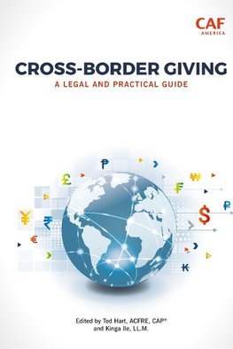 CROSS-BORDER GIVING