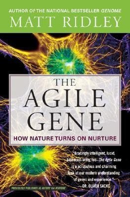 Agile Gene, The