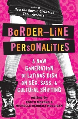 Border-Line Personalities