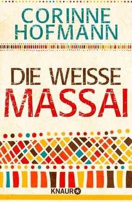 Die weiße Massai