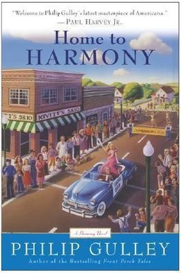 Gulley, P: Home to Harmony