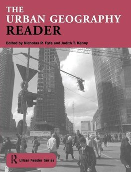 Fyfe, N: Urban Geography Reader