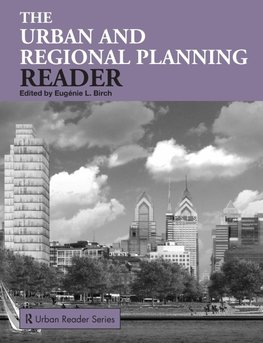 The Urban and Regional Planning Reader