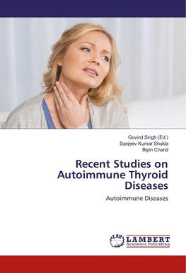 Recent Studies on Autoimmune Thyroid Diseases