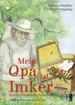 Mein Opa ist Imker