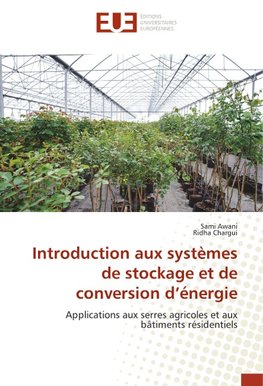 Introduction aux systèmes de stockage et de conversion d'énergie