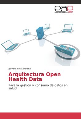 Arquitectura Open Health Data