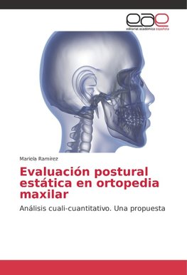 Evaluación postural estática en ortopedia maxilar