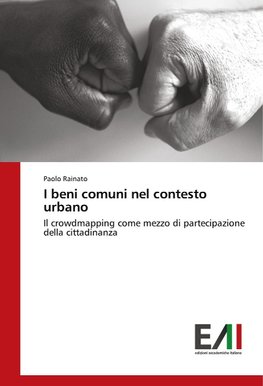 I beni comuni nel contesto urbano