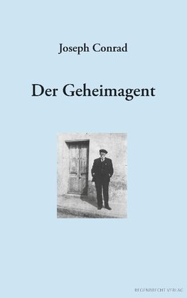 Der Geheimagent