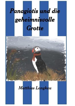 Panagiotis und die geheimnisvolle Grotte