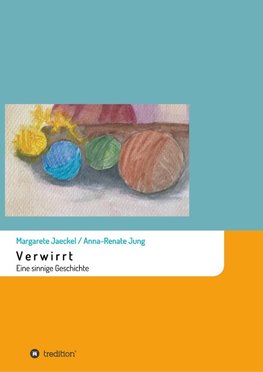 Verwirrt