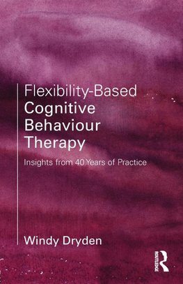 Flexibility-Based Cognitive Behaviour Therapy