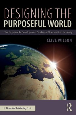 Designing the Purposeful World