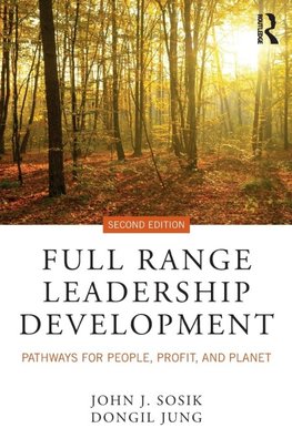 Full Range Leadership Development