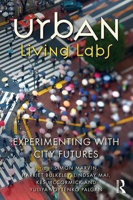 Urban Living Labs